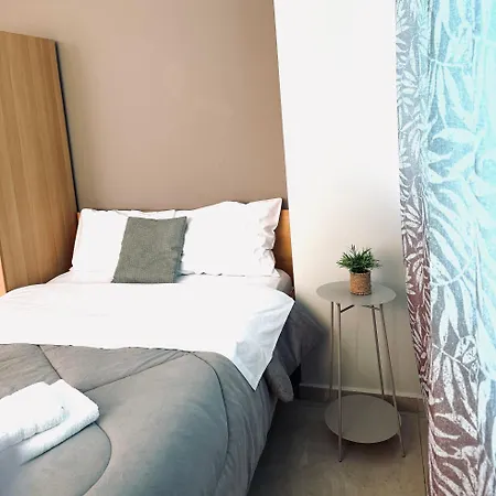 Alpha 35 Appartamento Serres