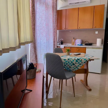 Alpha 35 Appartamento *