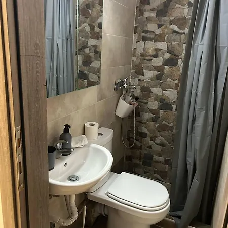 Alpha 35 Appartamento