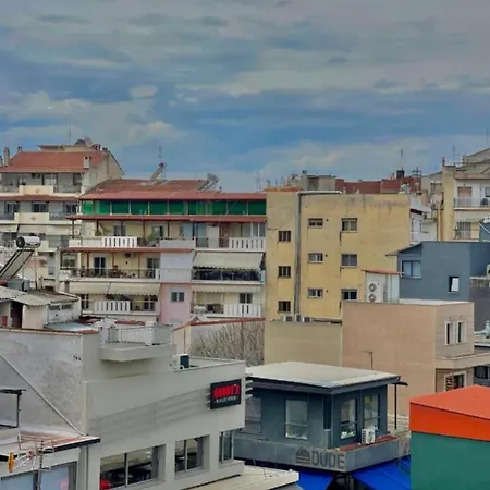 Alpha 35 Appartamento