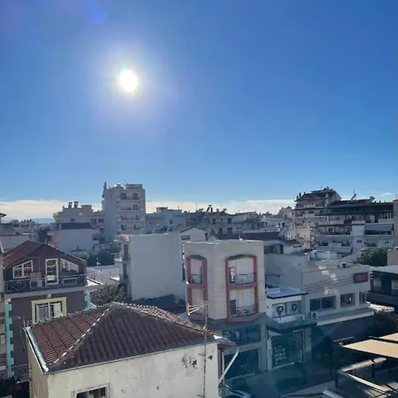 Alpha 35 Appartamento Serres