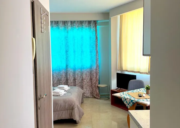 Apartament Alpha 35